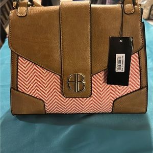 Alexis Bendel Purse